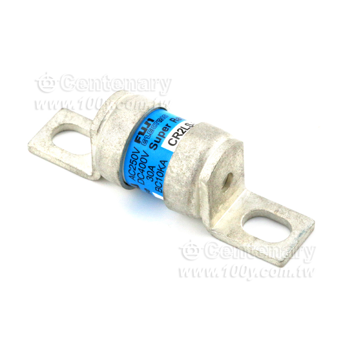 Fuji Electric_Low Voltage Fuses / Super Rapid Fuse - 86886 Product Image