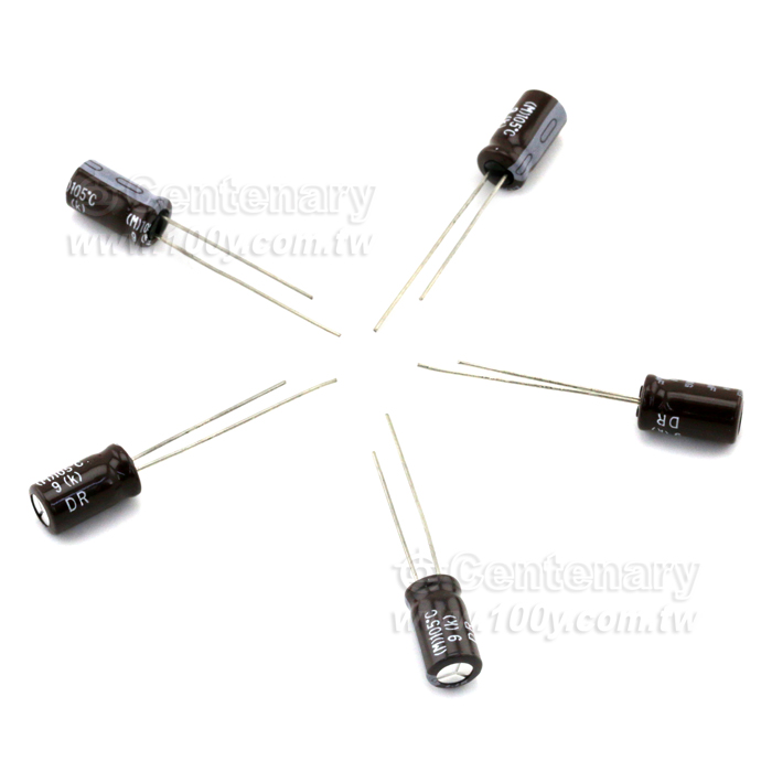 KMG-22uF/35V - 62256 產品圖片