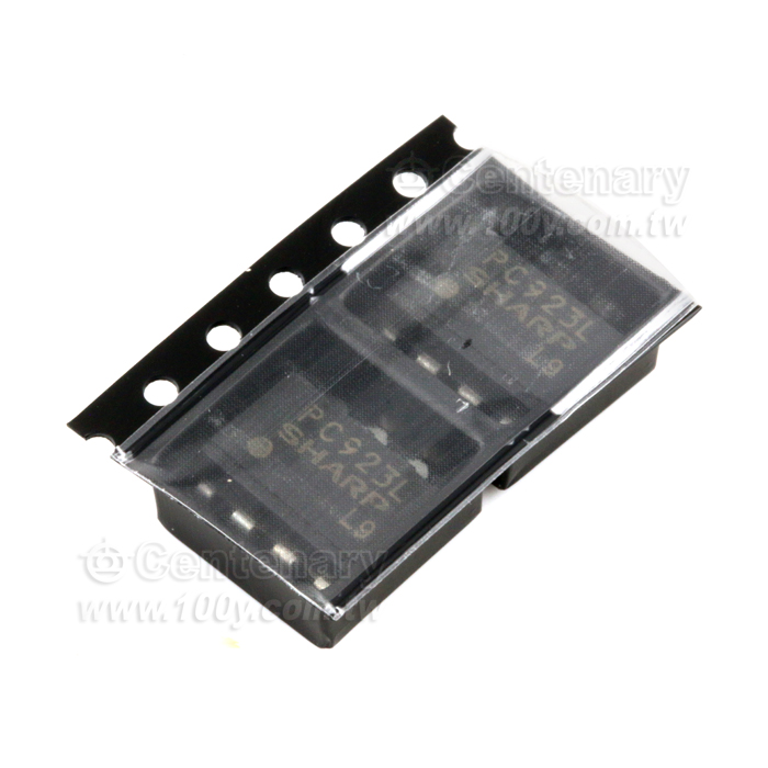 8P(SMT Gullwing Lead-Form ) - 59217 產品圖片