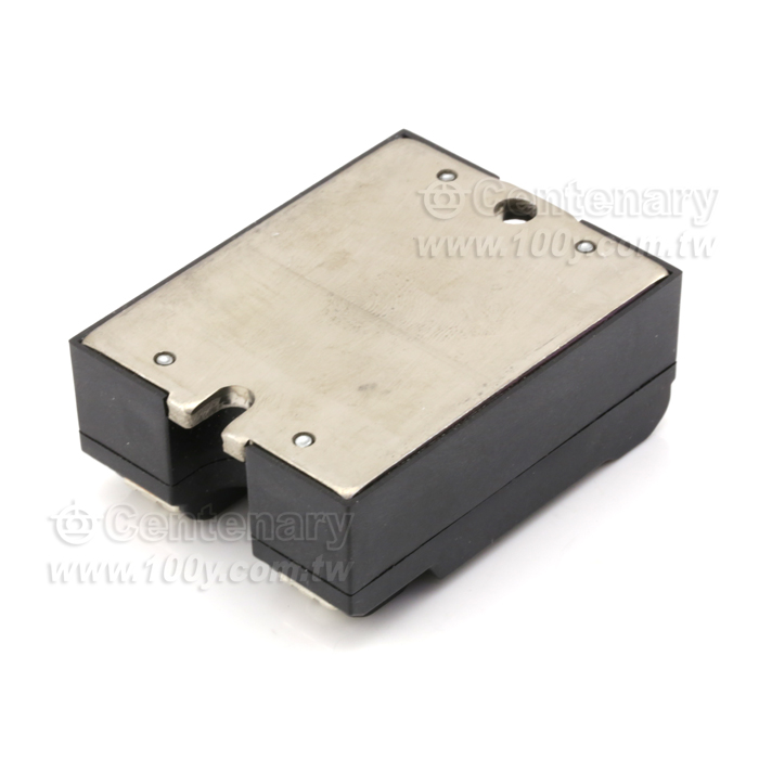 Crydom DC-AC Soild State Relay - 44885 Product Image