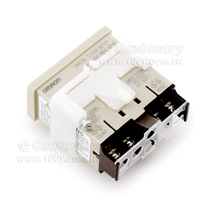 增量型計數器 - 51143 產品圖片