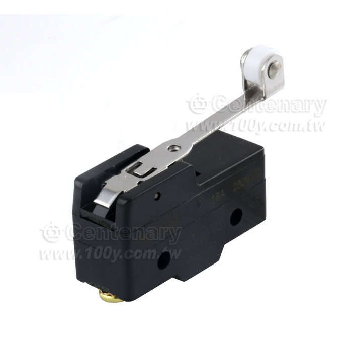 微動開關 15A - 40795 產品圖片