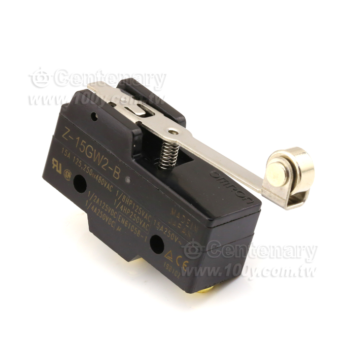 Micro Switch - 44936 Product Image
