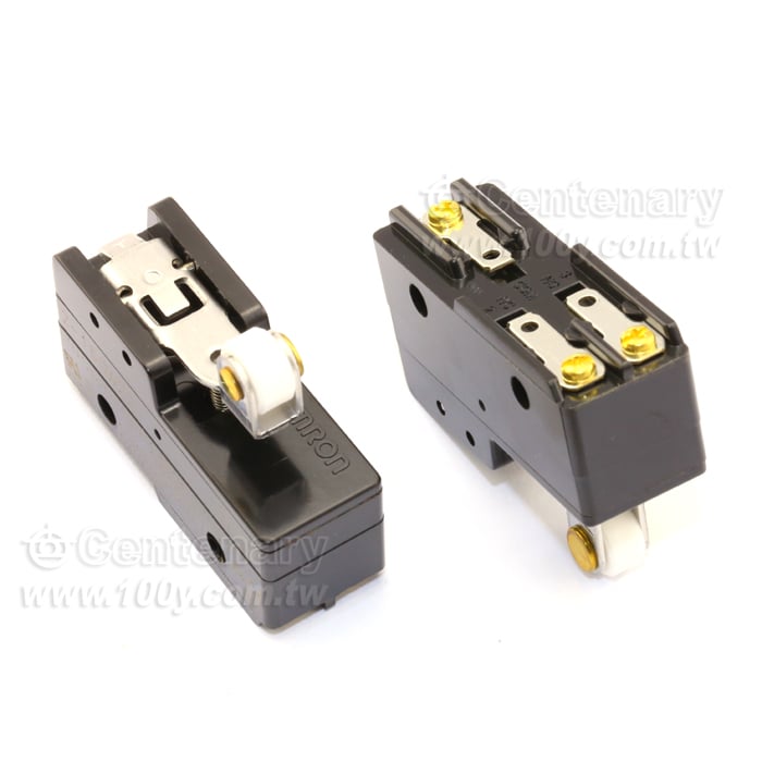 高感度微動開關 15A/250V - 44938 產品圖片