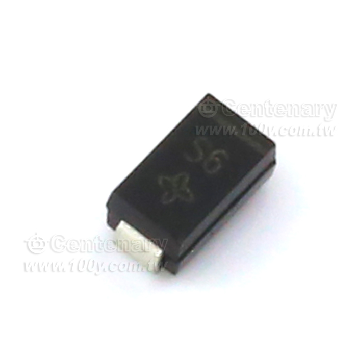 肖特基二極管  60V 1A - 59415 產品圖片
