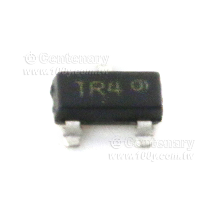 3P/SOT-23無鉛 - 59417 產品圖片