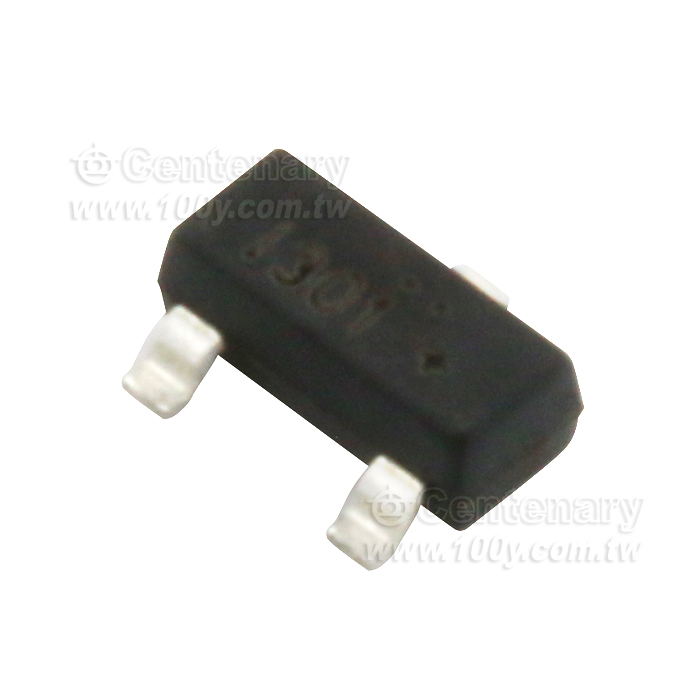 Digital FET, N-Channel - 59419 Product Image