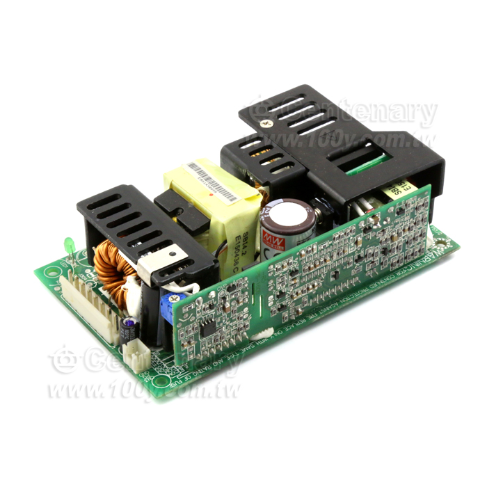 PFC功能雙組電供器 150.4W - 59471 產品圖片