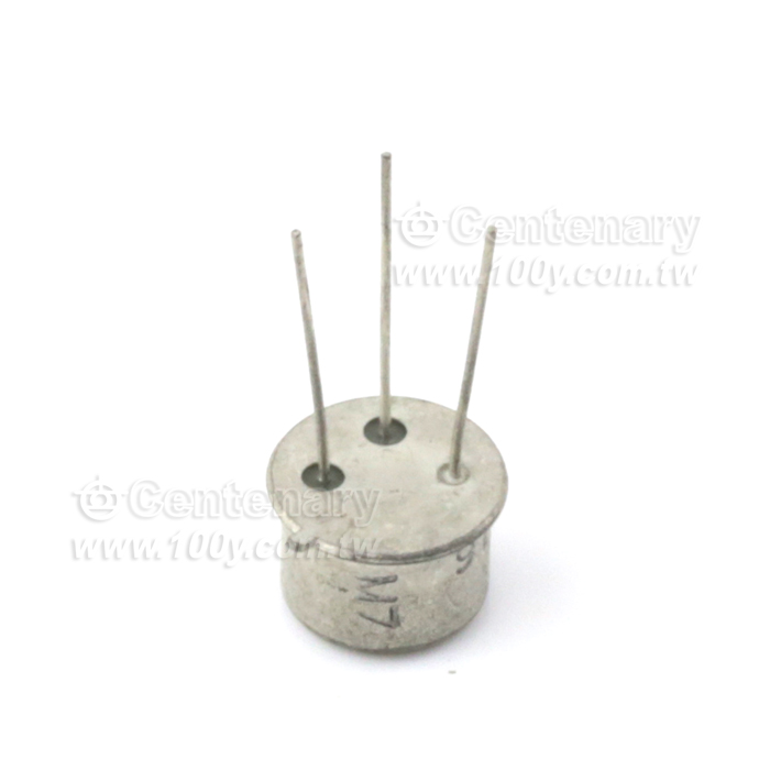 NPN medium power transistor - 59600 Product Image