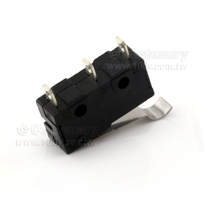 Micro Switch - 118939 Product Image