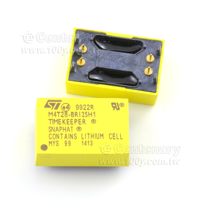 TIMEKEEPER SNAPHAT (Battery&Crystal) - 59781 Product Image