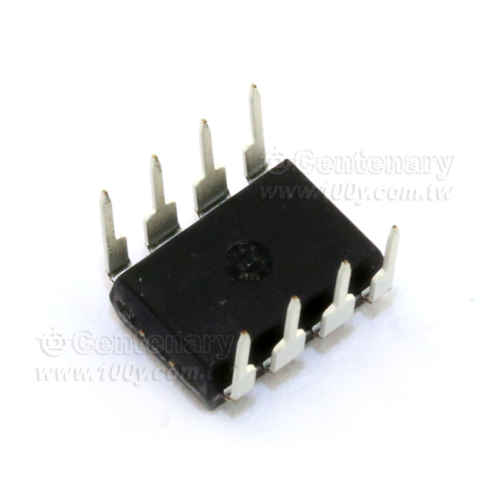 8P/DIP (ROHS) 512K  EEPROM - 59787 產品圖片
