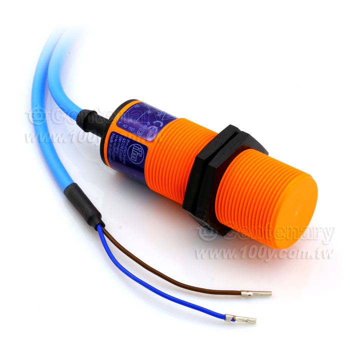 電感式傳感器 - 59816 產品圖片
