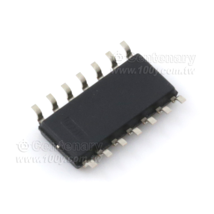 14P/SOIC - 59823 產品圖片