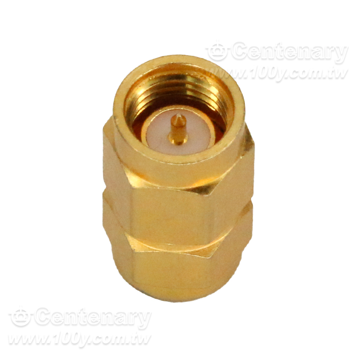 SMA PLUG TERMINATOR  6GHz【ROHS】 - 59749 產品圖片