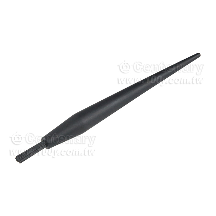 球刷-全長140mm-1束毛 - 59793 產品圖片