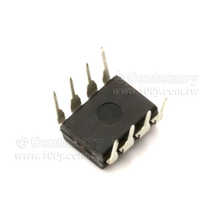 Single-Supply Dual Comparator - 59864 Product Image
