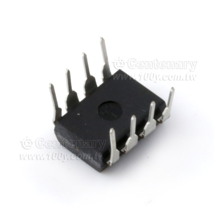 High-integrated Green-mode PWM Controller - 59916 Product Image
