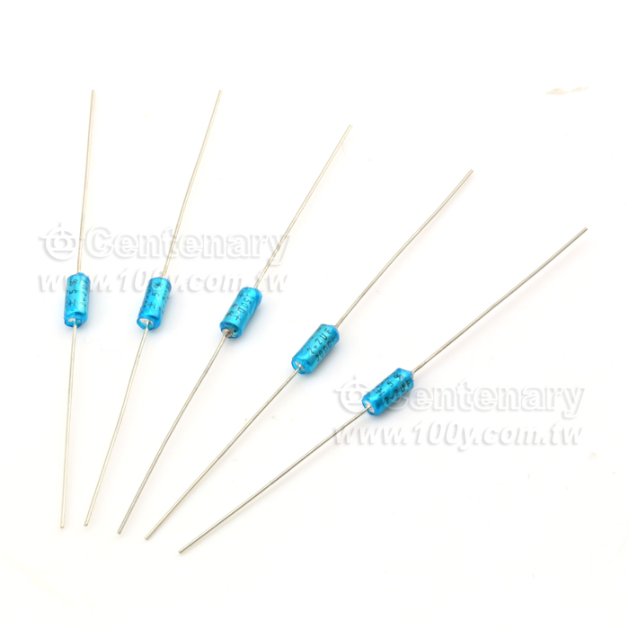 鉭電容 2.2uF/20V ±5% - 115737 產品圖片