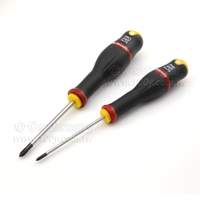 "+"  Screwdriver - 59496 Product Image