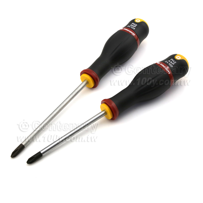 "＋"字起子 φ6mm*125mm - 59502 產品圖片