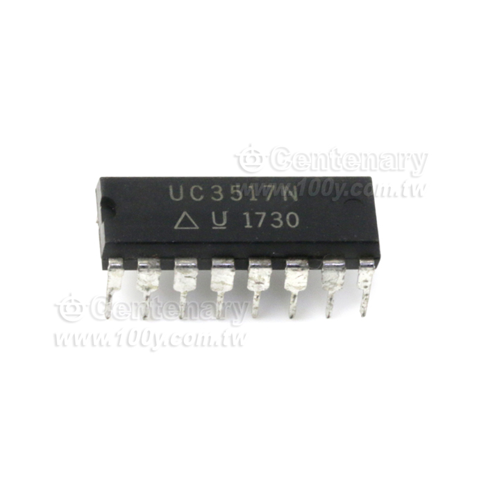 16P/DIP - 60311 產品圖片