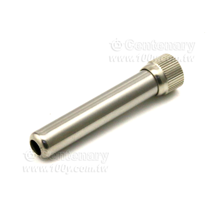 Heat Barrel+Collar (For 168) - 60007 Product Image