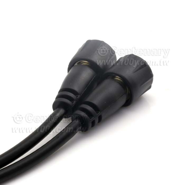 BNC Plug PVC 50Ω 示波器連接線 - 60055 產品圖片