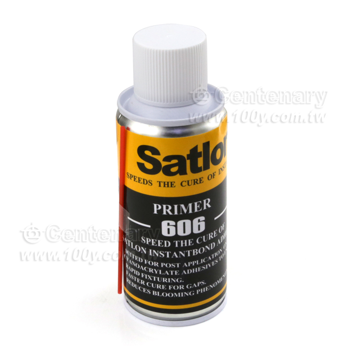 瞬間膠專用催化劑 - 57664 產品圖片