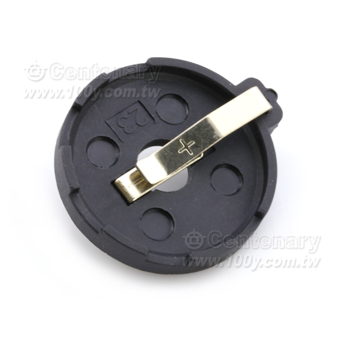 鈕池扣 適於CR2325(ROHS) - 52680 產品圖片
