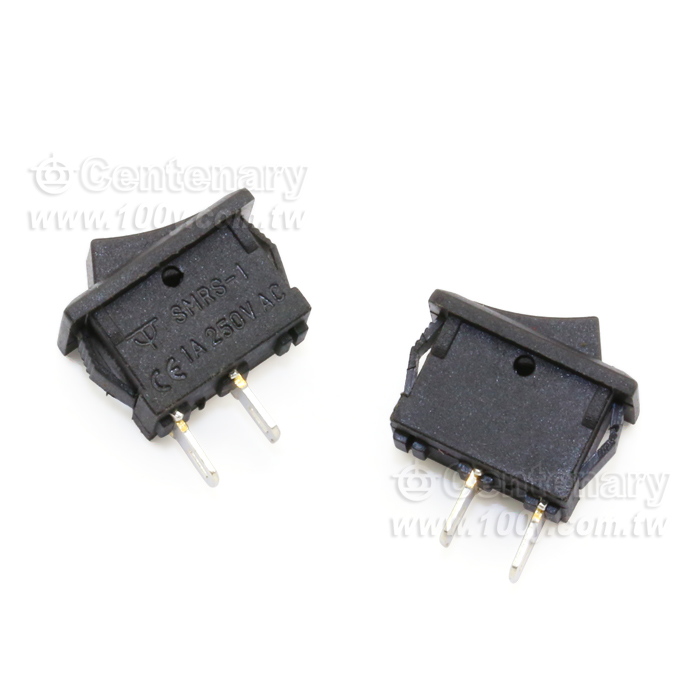 迷你2P2洛可SW SPST/ON-OFF - 60106 產品圖片