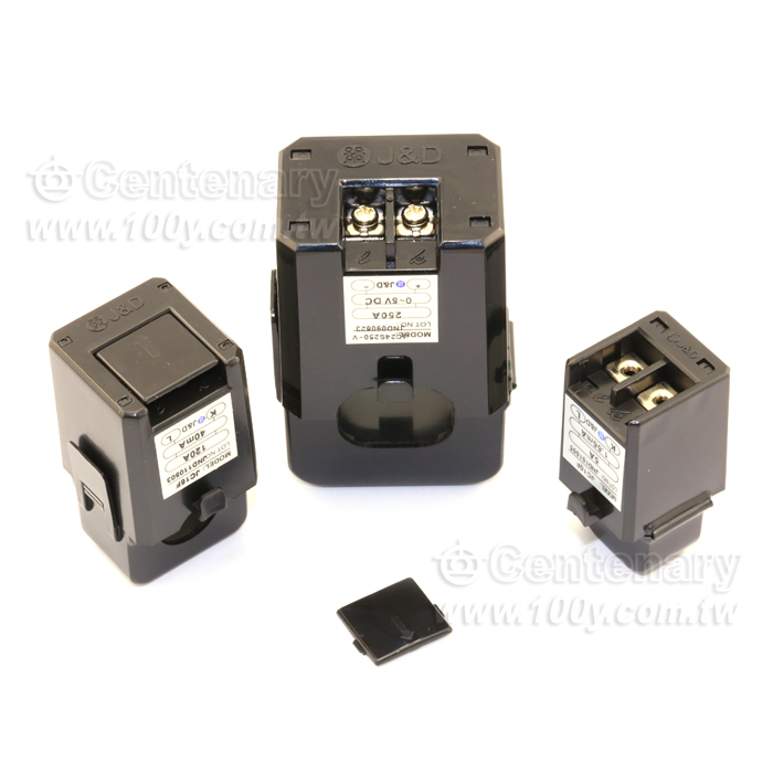 電流感知器300A/60:1(ROHS) - 60150 產品圖片