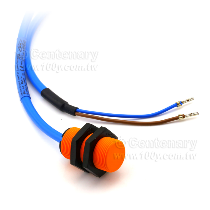 M18 電感式近接開關 - 60199 產品圖片