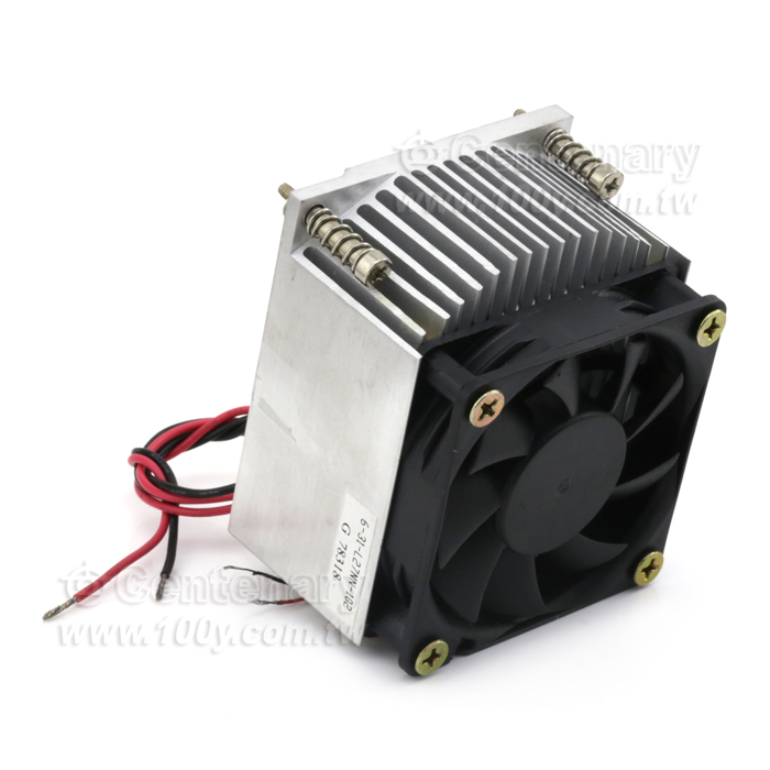致冷晶片模組 6A/12V - 60194 產品圖片