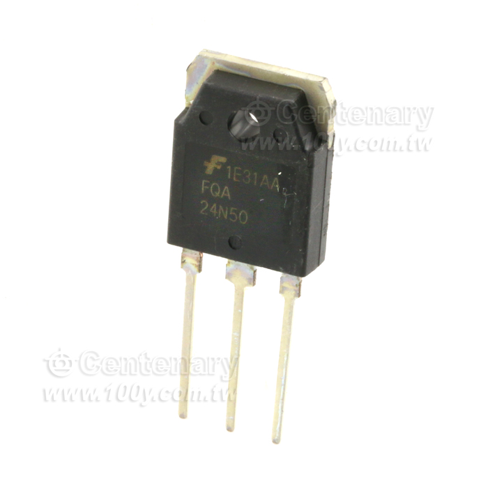 Fairchild場效電晶體 - 73850 產品圖片