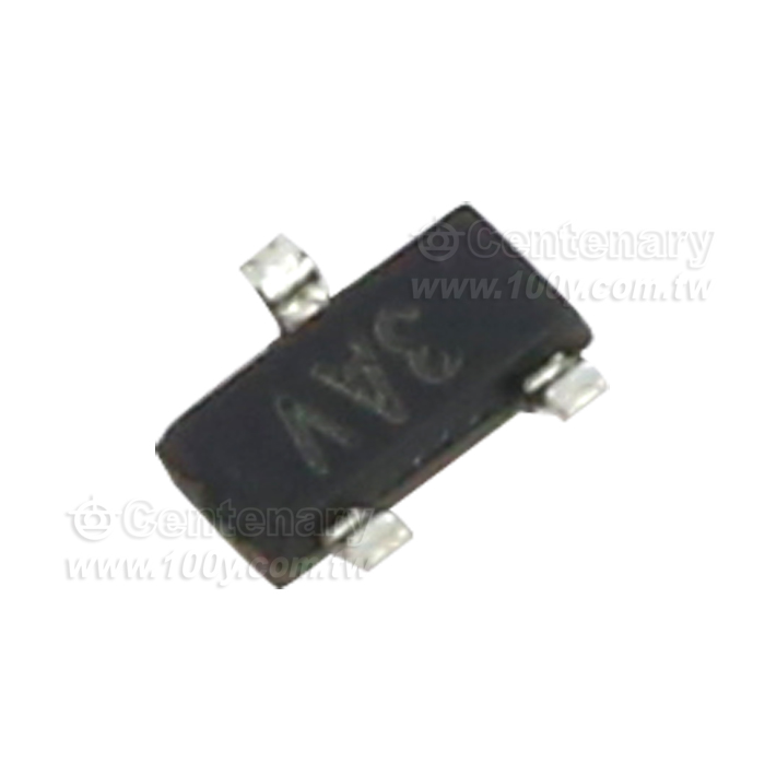 LM4040-N/-Q1 Precision Micropower Shunt Voltage Reference - 109321 Product Image