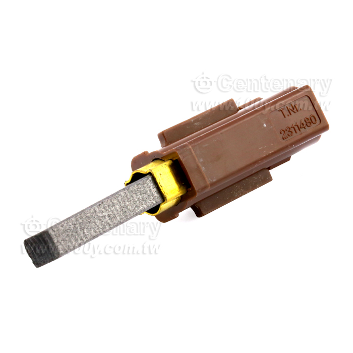 配AMETEK電機碳刷 2把/對 - 60485 產品圖片