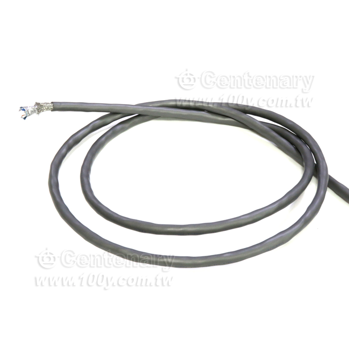 RS485 Cable 4芯雙屏蔽 - 28258 產品圖片