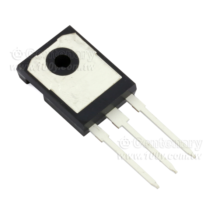 Low Loss IGBT in TrenchStop and Fieldstop Technology - 105577 Product Image