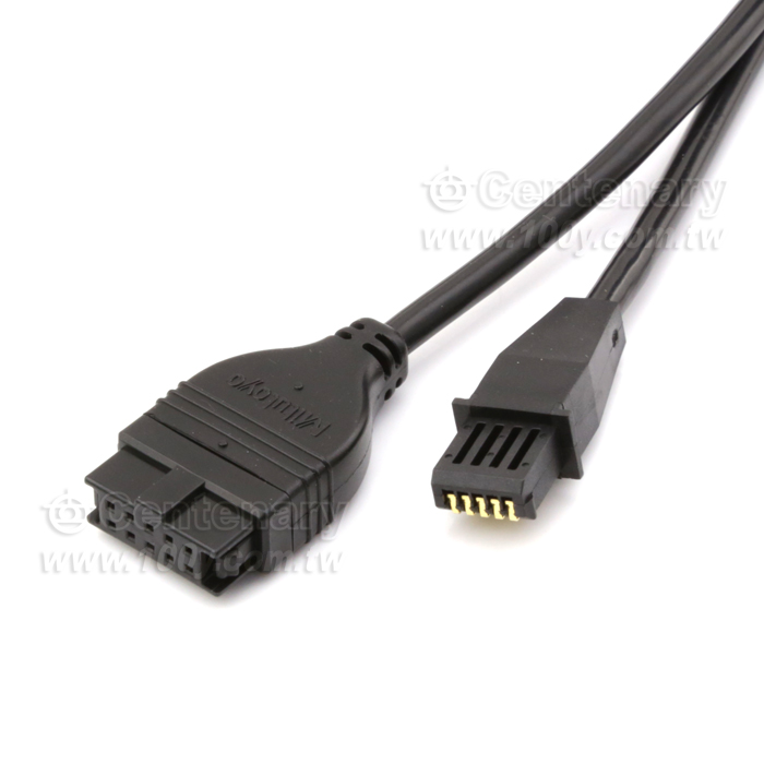 傳輸線 1M - 60591 產品圖片
