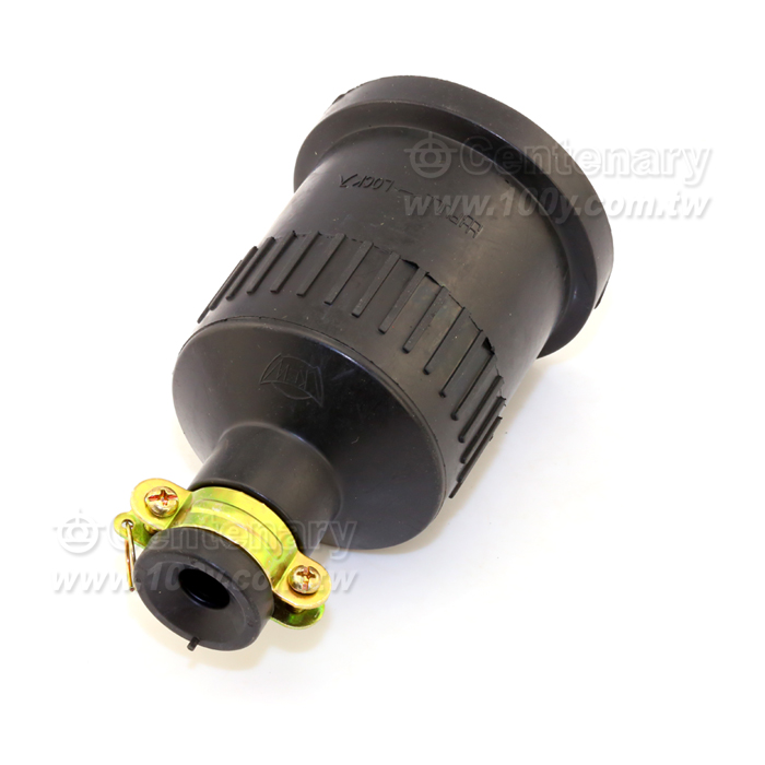 NEMA L6-30C 3P30A  250V 引掛中間插座 - 60689 產品圖片