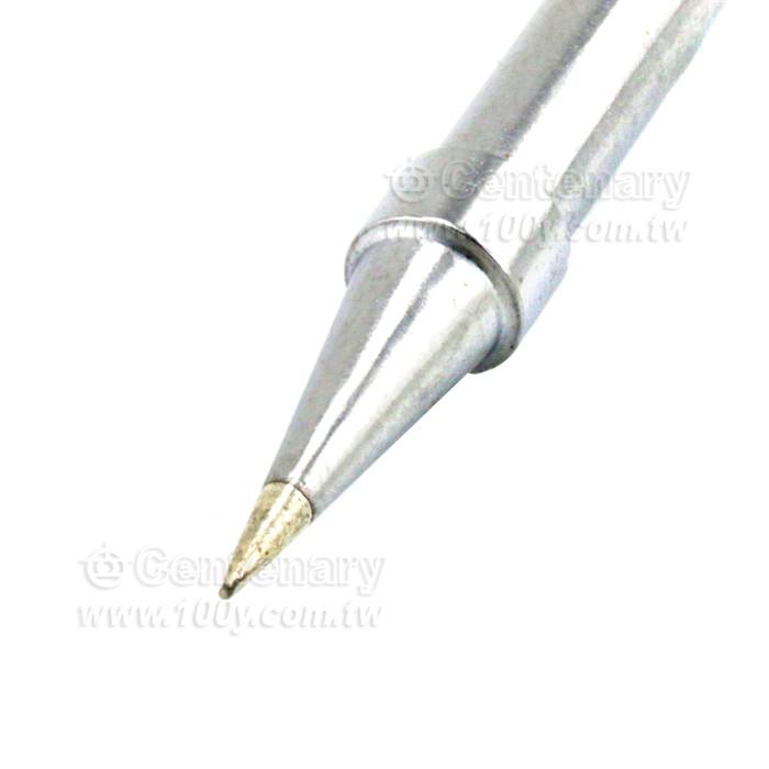 圓錐烙鐵頭 0.6mm (ROHS) - 12464 產品圖片