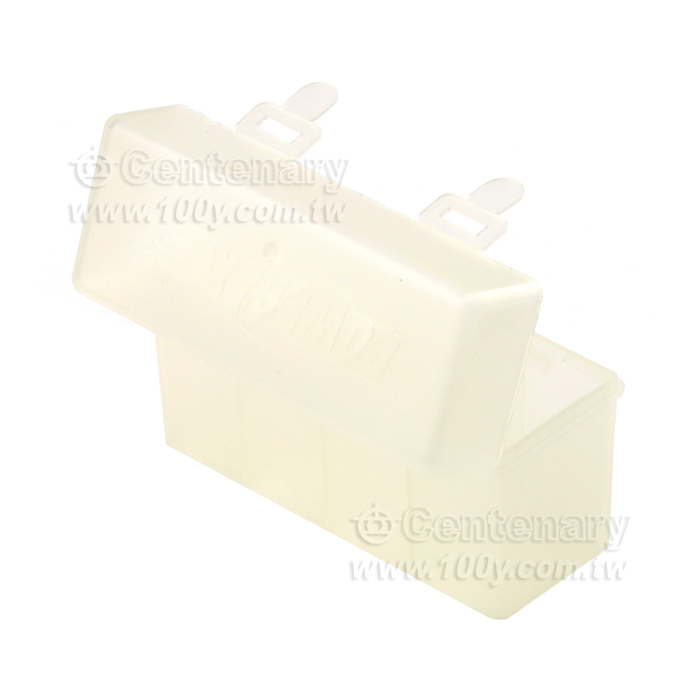 "POWEREX" 9V電池收納盒 - 60780 產品圖片