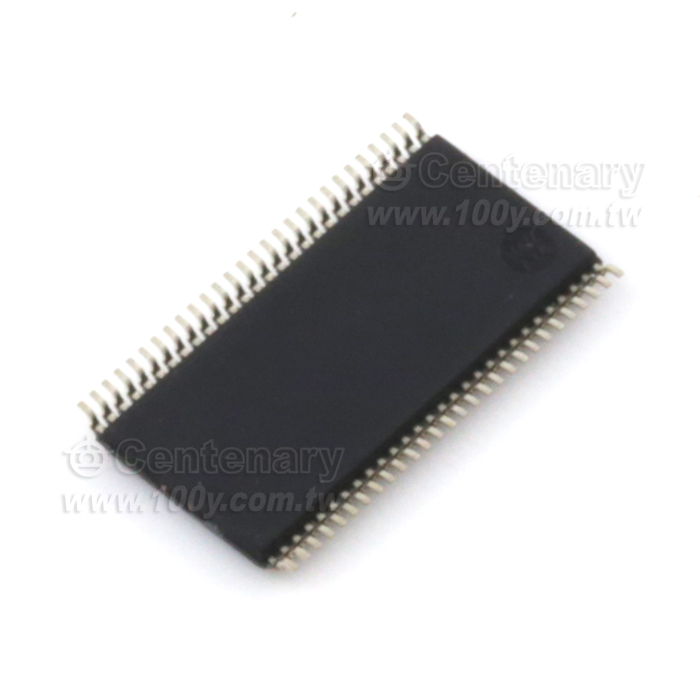 20-Bit Buffer/Driver With 3-State Outputs - 60809 Product Image