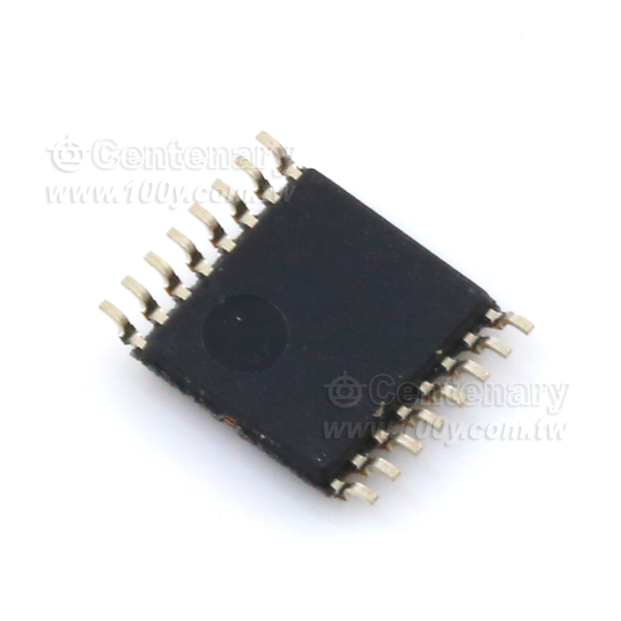 3-LINE TO 8-LINE DECODERS/DEMULTIPLEXERS - 60879 Product Image