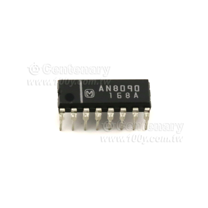 OVERVOLTAGE PROTECTIVE CIRCUIRS BUILT-IN SWITCHING POWER SUPPLY - 60903 Product Image