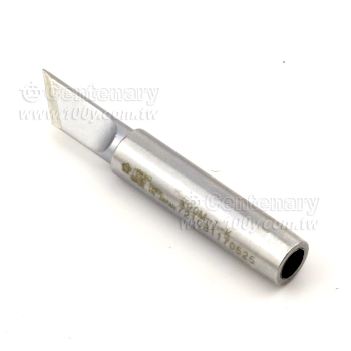 日製烙鐵頭 For: HAKKO-936 (ROHS) - 14731 產品圖片