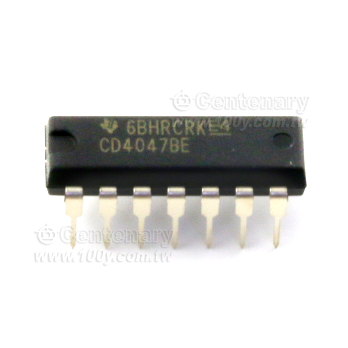 14P/DIP (ROHS) - 60938 產品圖片