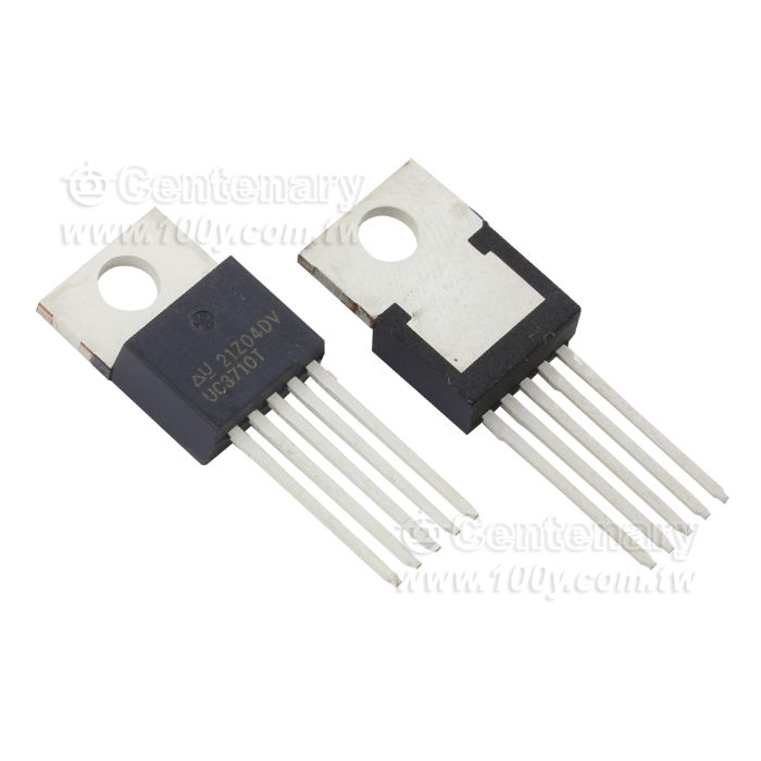 High Current FET Driver - 61086 Product Image