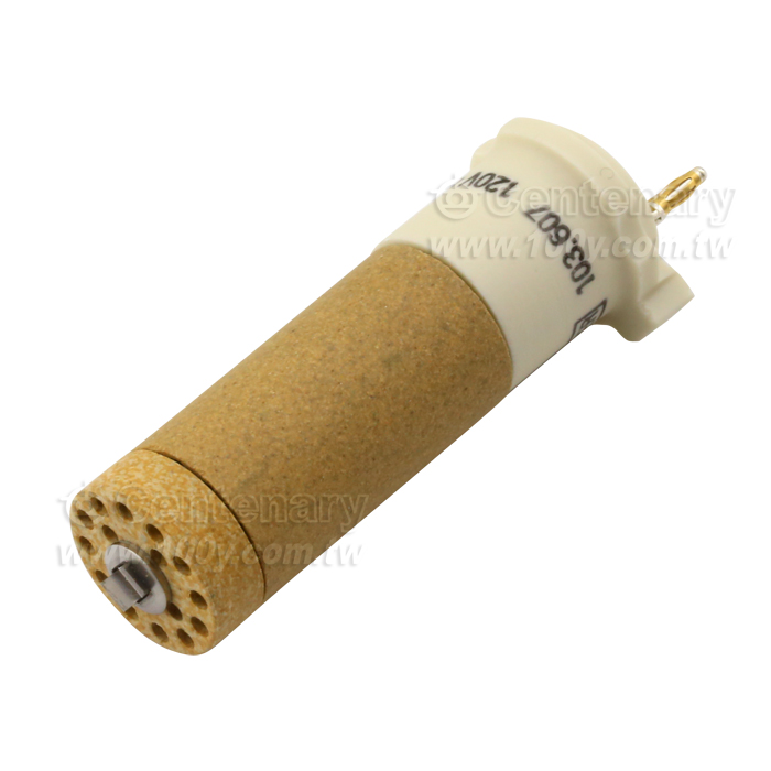 發熱芯120V,435W (FOR:Hot Jet S用) - 61075 產品圖片